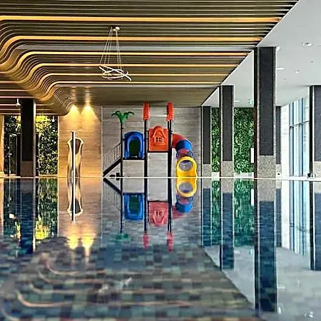 Hotel Mazurski Raj