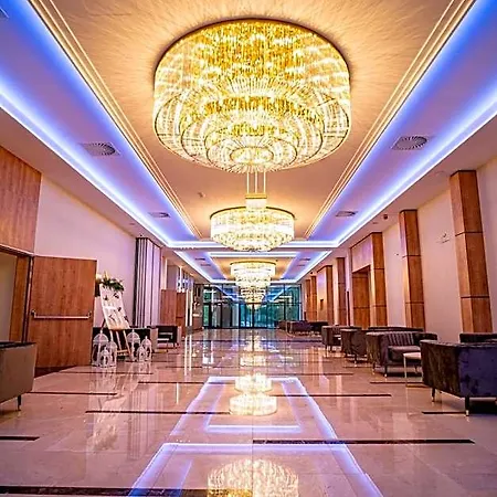 Mazurski Raj Hotel Karwica