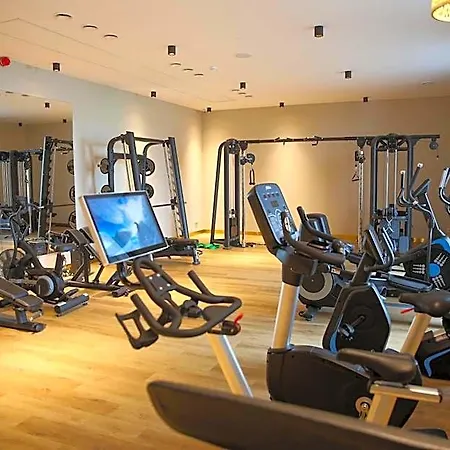 Mazurski Raj Hotel 4*