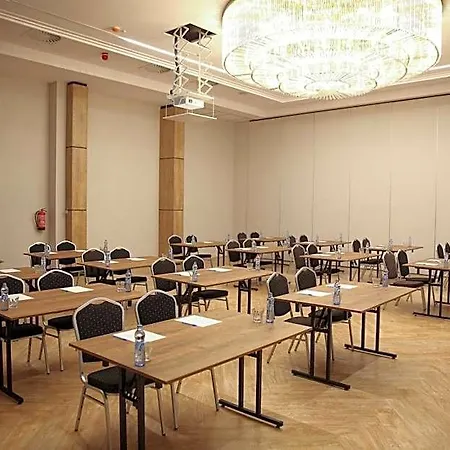 Hotel Mazurski Raj Karwica