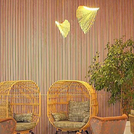Mazurski Raj Hotel Karwica