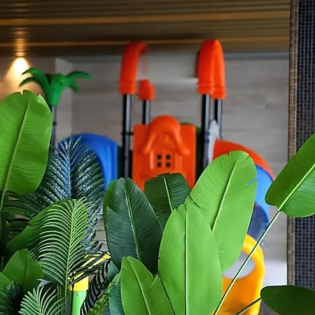 Mazurski Raj Hotel 4*