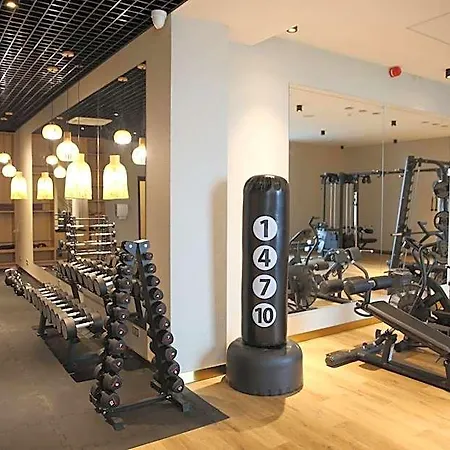 Mazurski Raj Hotel 4*