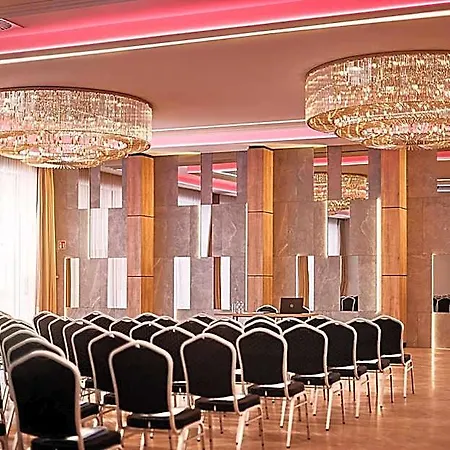 Hotel Mazurski Raj