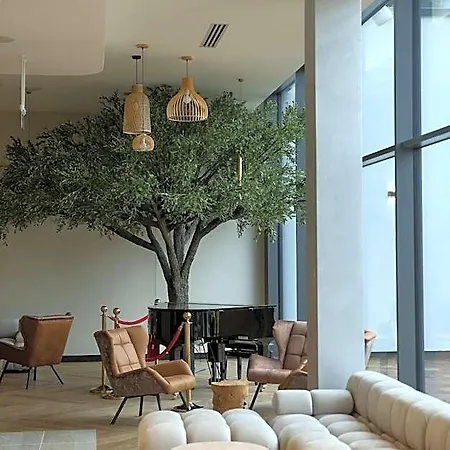 Mazurski Raj Hotel Karwica