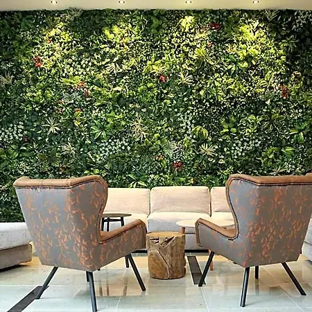 Mazurski Raj Hotel 4*