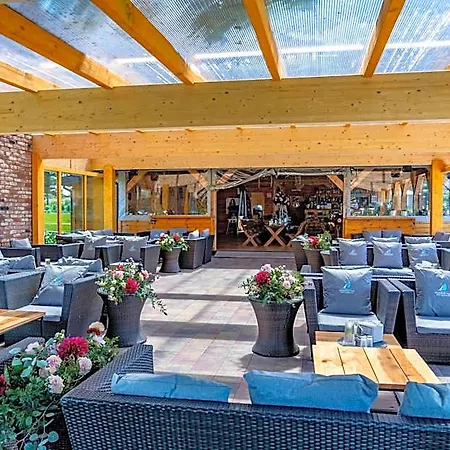 Hotel Mazurski Raj