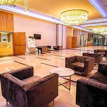 Mazurski Raj Hotel Karwica